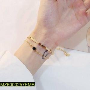 Hand Bracelet