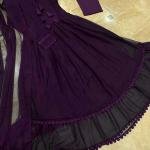 3 Pcs Women's Stitched Chiffon Plain3 Pcs Maxi Suit