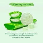 Whitening Aloe Vera Gel