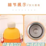 500ml Cartoon Kids Water Bottle – Insulated Stainless Steel Flask with Strap | Keeps Water Cold for 8 Hours
