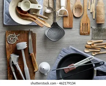 Kitchen Accessories